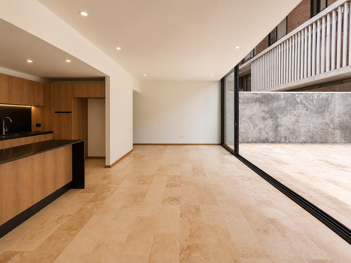 Distrito CUBE (TownHouse C103), foto 1 de 9