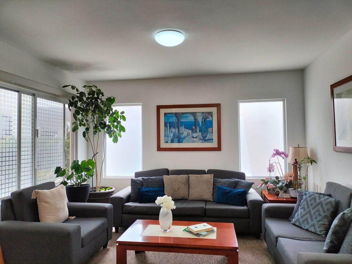 Casa en renta en Juriquilla Santa Fe, Condominio Las Lunas, amueblada, foto 1 de 29