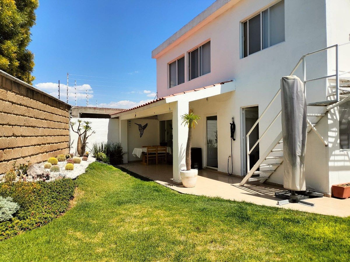 Casa en condominio en Juriquilla, Querétaro, foto 5 de 29