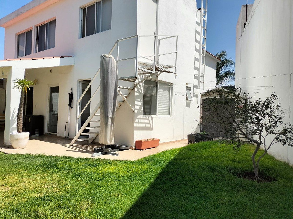 Casa en condominio en Juriquilla, Querétaro, foto 6 de 29