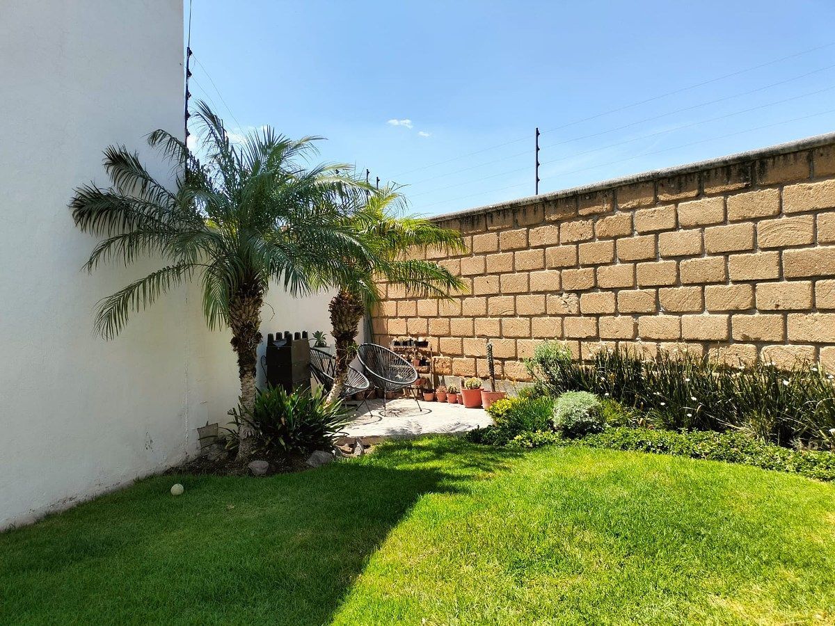 Casa en condominio en Juriquilla, Querétaro, foto 9 de 29