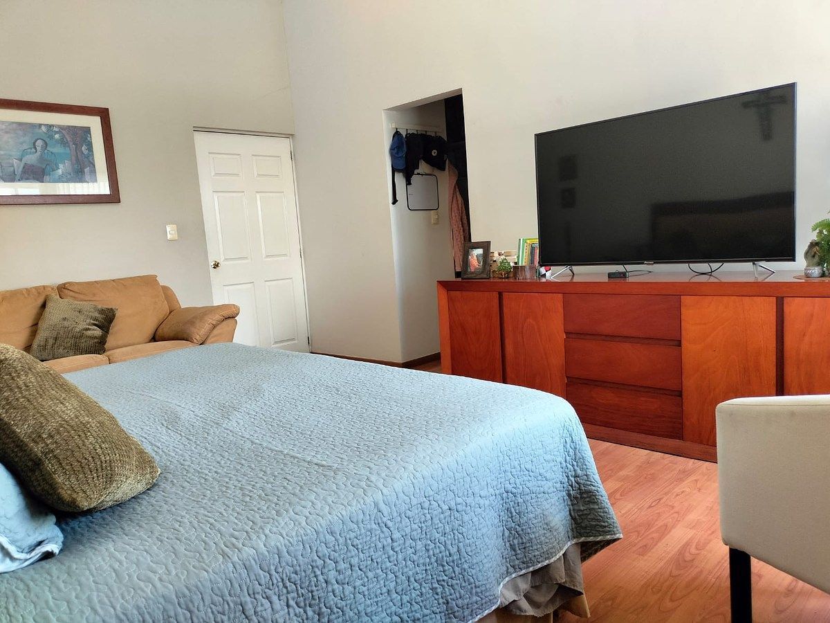 Casa en condominio en Juriquilla, Querétaro, foto 16 de 29