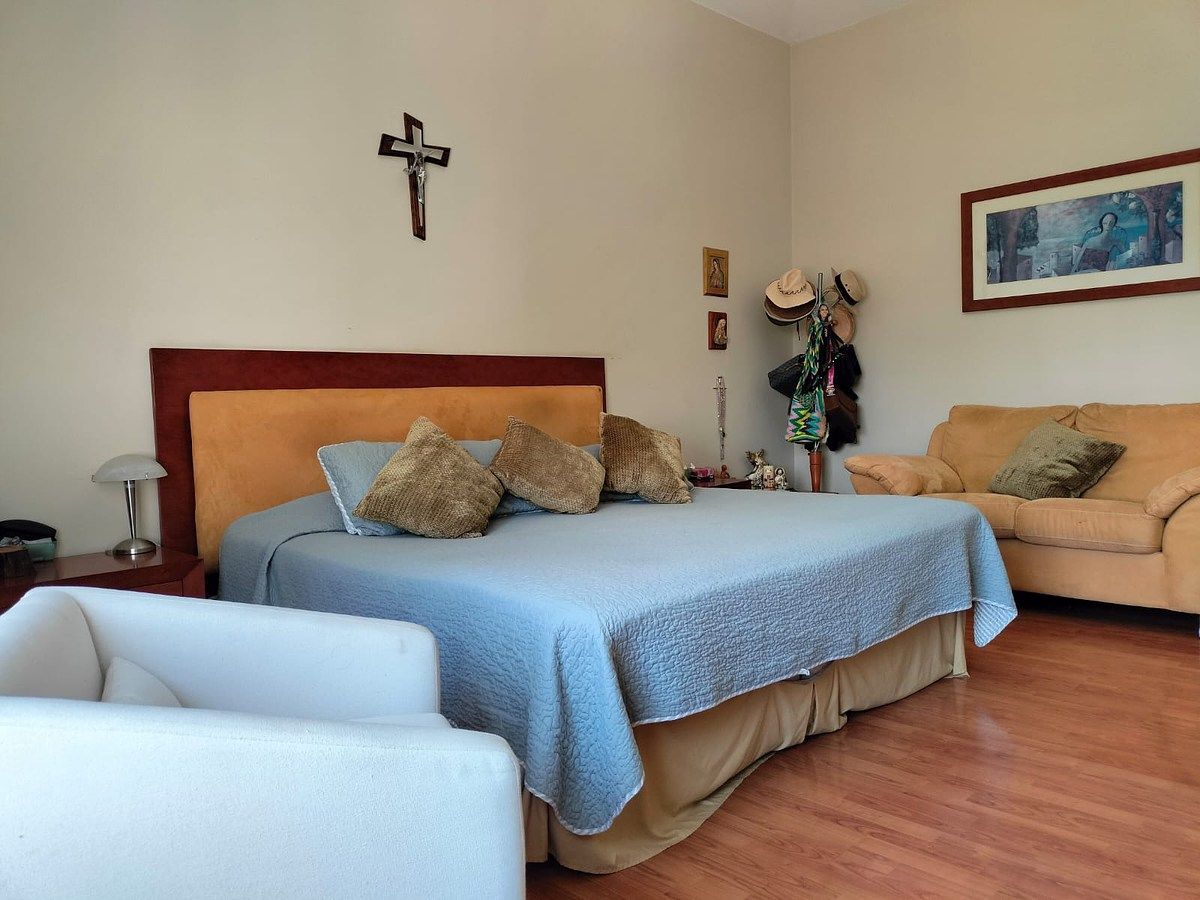 Casa en condominio en Juriquilla, Querétaro, foto 17 de 29