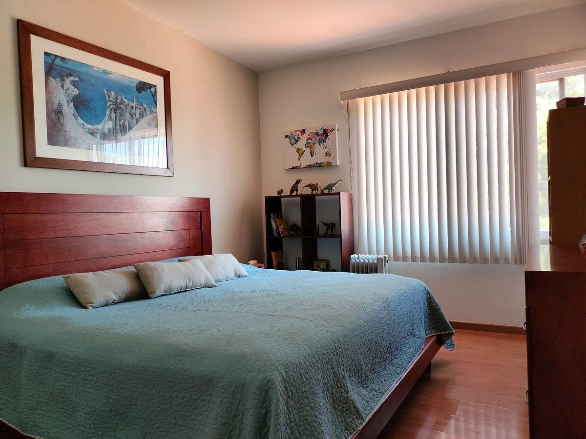 Casa en condominio en Juriquilla, Querétaro, foto 19 de 29