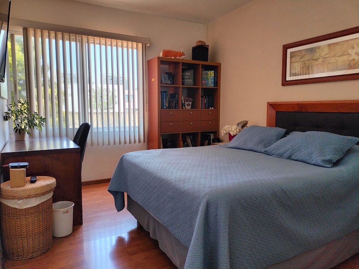 Casa en condominio en Juriquilla, Querétaro, foto 21 de 29