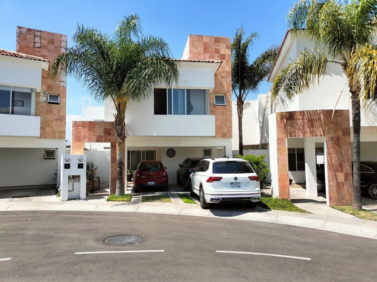 Casa en condominio en Juriquilla, Querétaro, foto 27 de 29