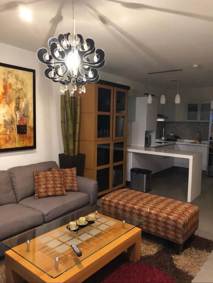 Departamento en Zona Valle Oriente, San Pedro Garza García, foto 3 de 10