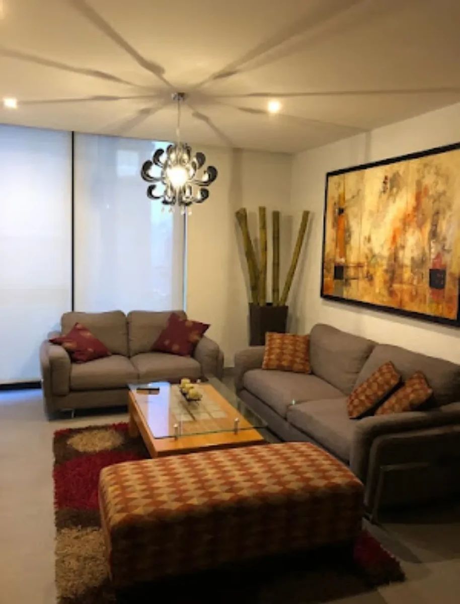 Departamento en Zona Valle Oriente, San Pedro Garza García, foto 4 de 10