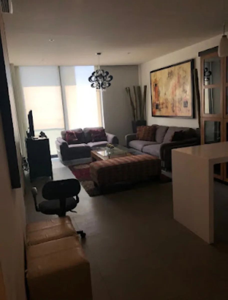 Departamento en Zona Valle Oriente, San Pedro Garza García, foto 7 de 10