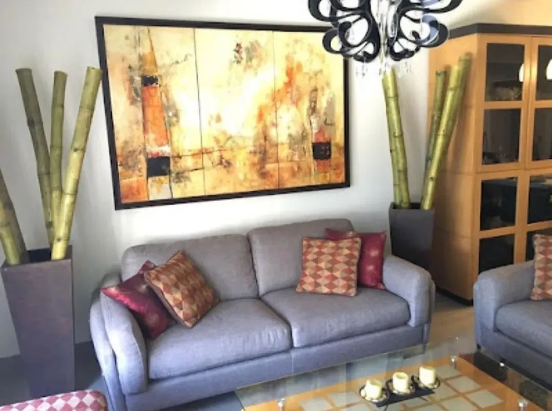 Departamento en Zona Valle Oriente, San Pedro Garza García, foto 9 de 10