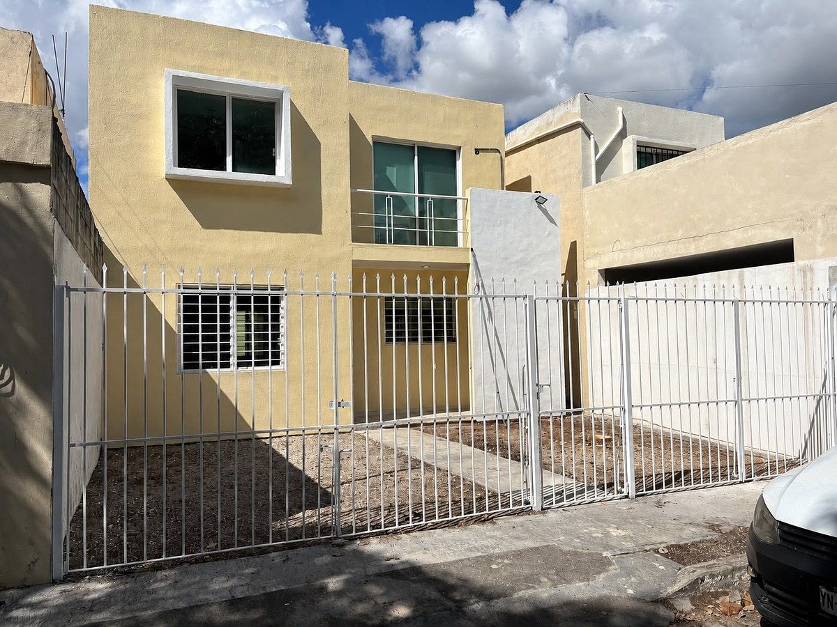 ALUGUEL casa com dois quartos - bairro Florida, foto 1 de 15