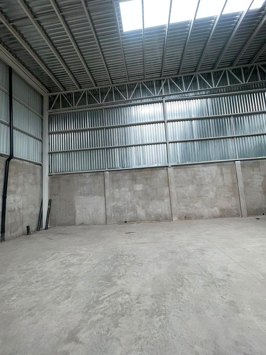 Bodega comercial en Las Américas, Tijuana, foto 5 de 9