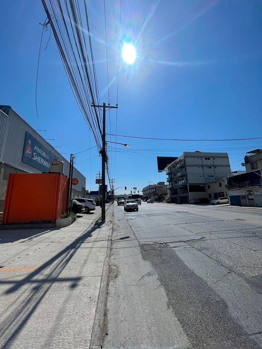 Bodega comercial en Las Américas, Tijuana, foto 8 de 9