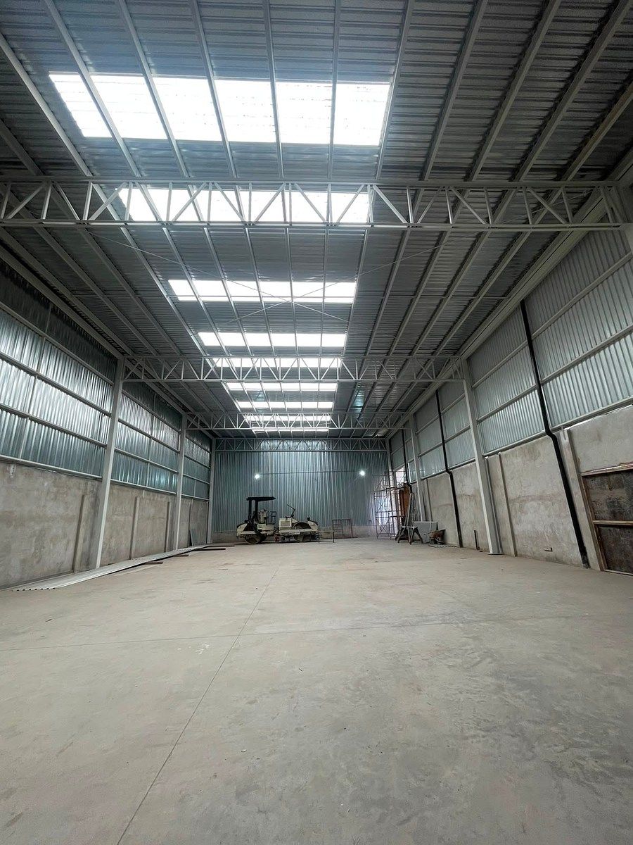Bodega comercial en Las Américas, Tijuana, foto 6 de 9