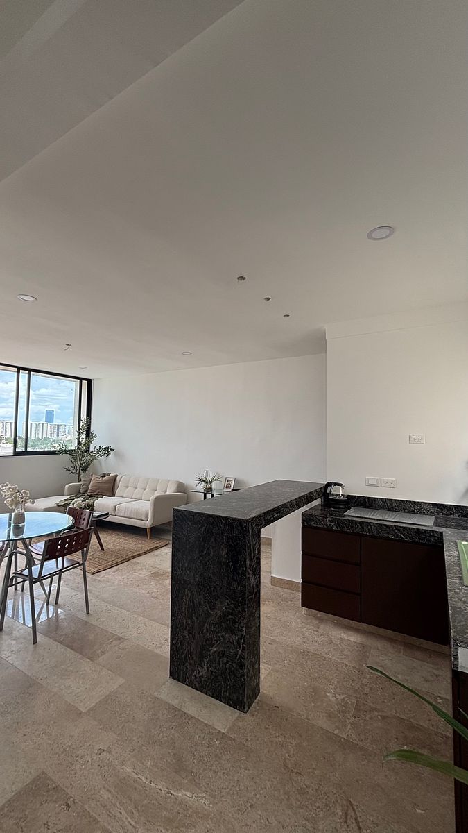 Apartamento em Montes de Ame, Mérida, foto 3 de 46