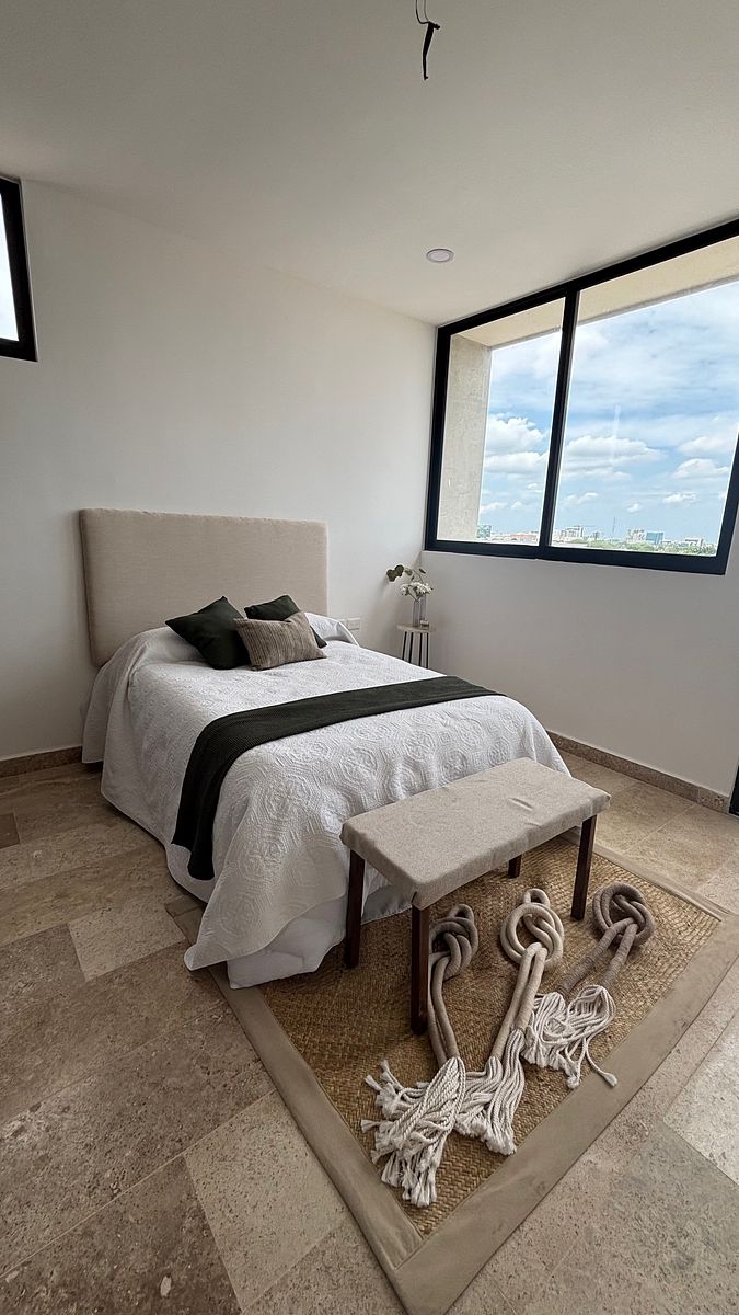 Apartamento em Montes de Ame, Mérida, foto 15 de 46