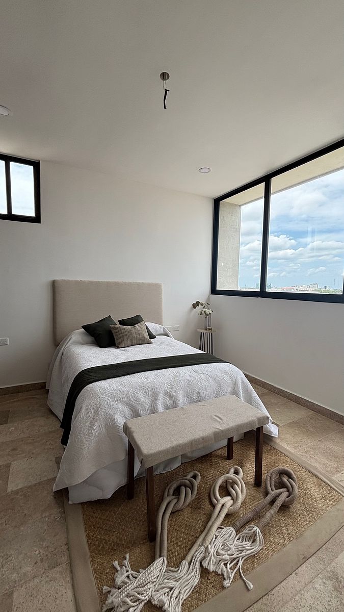 Apartamento em Montes de Ame, Mérida, foto 17 de 46