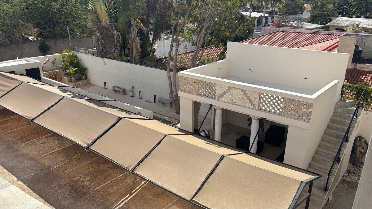 Apartamento em Montes de Ame, Mérida, foto 41 de 46