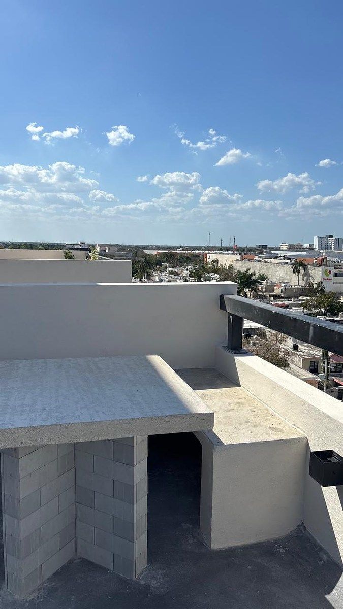 Apartamento em Montes de Ame, Mérida, foto 43 de 46