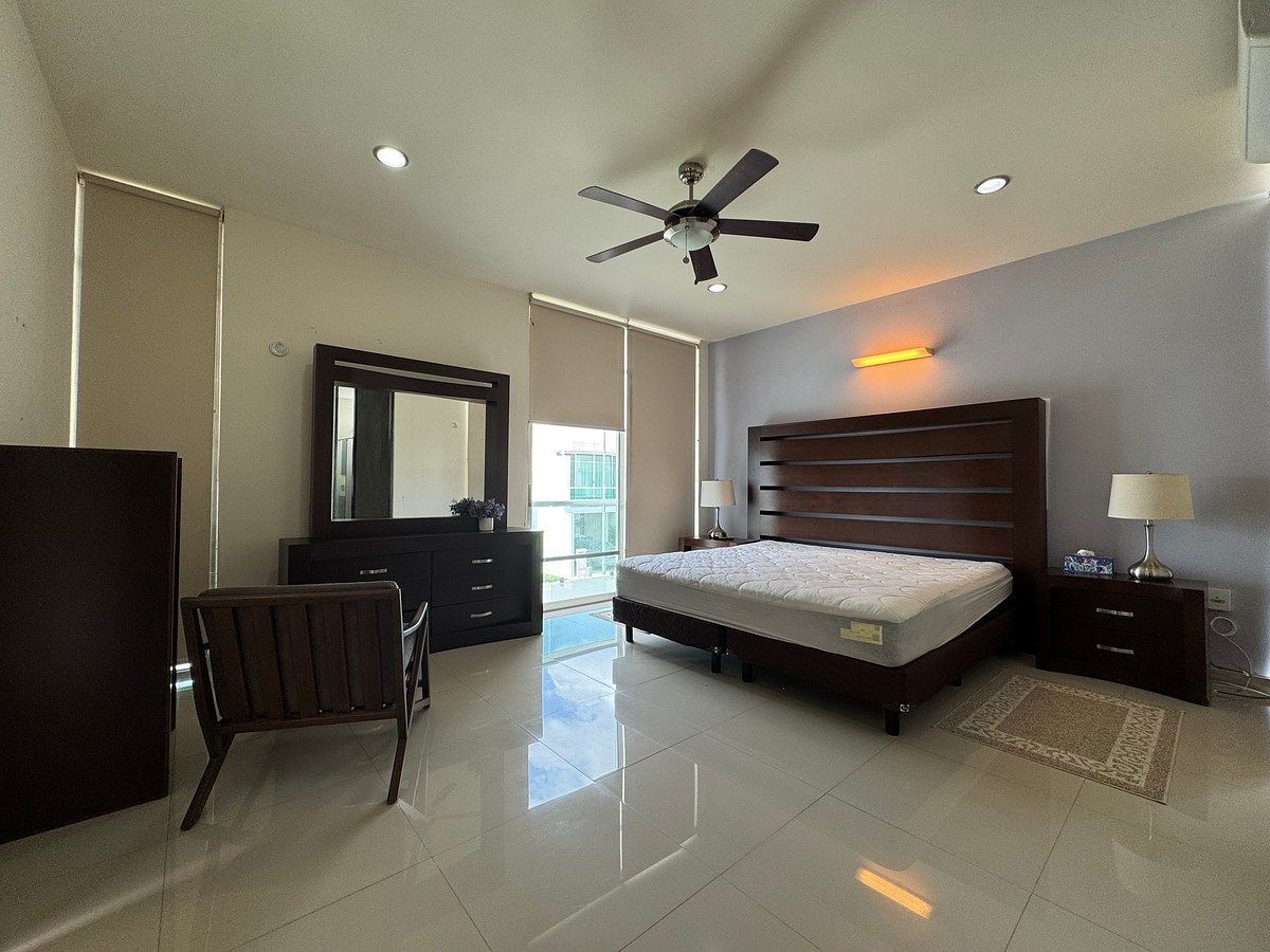 EN VENTA CASA EN PRIVADA ALTABRISA RESIDENCIAL EN MÉRIDA NORTE, foto 1 de 14