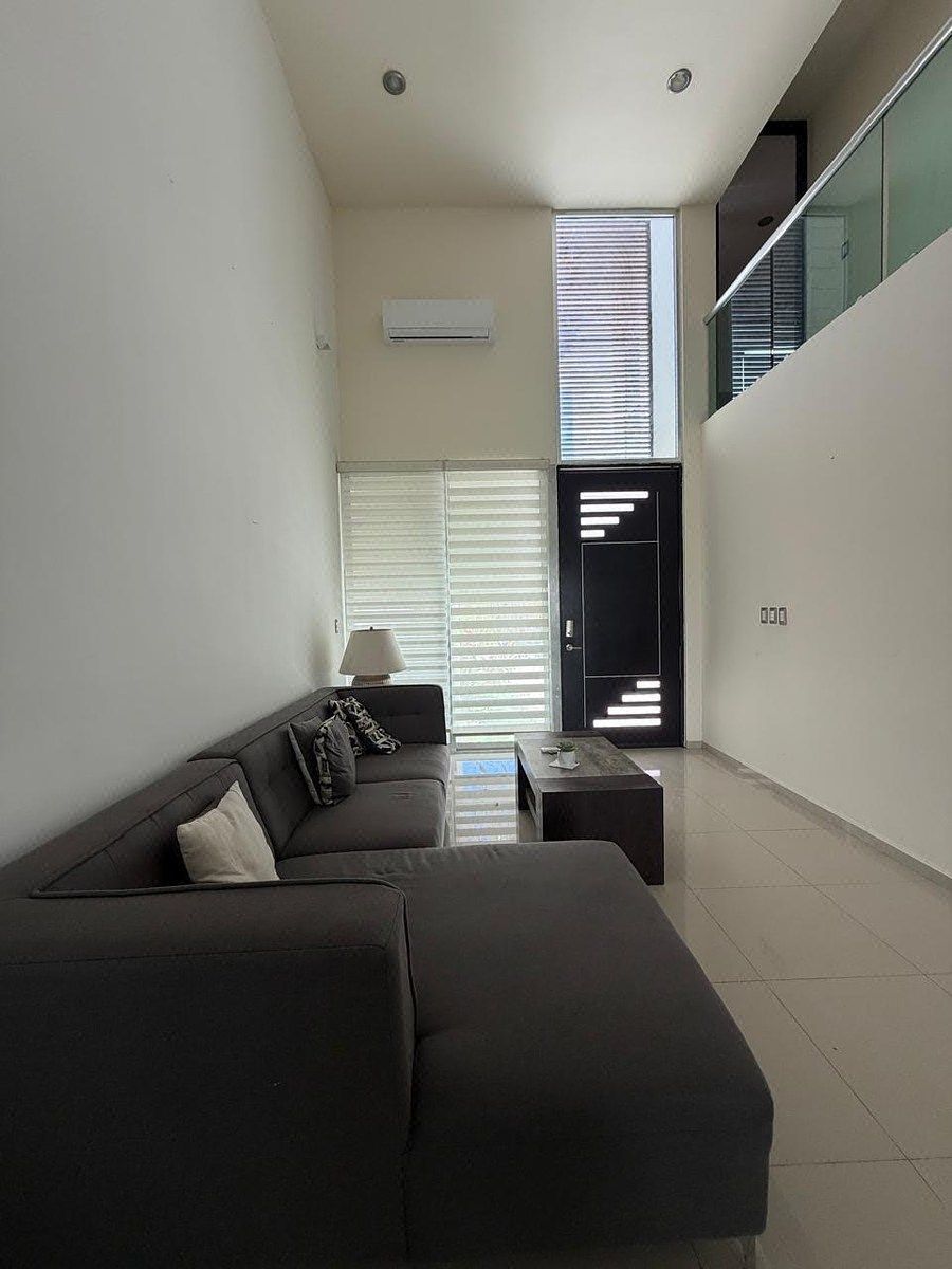 Casa en Altabrisa, Mérida, foto 7 de 14