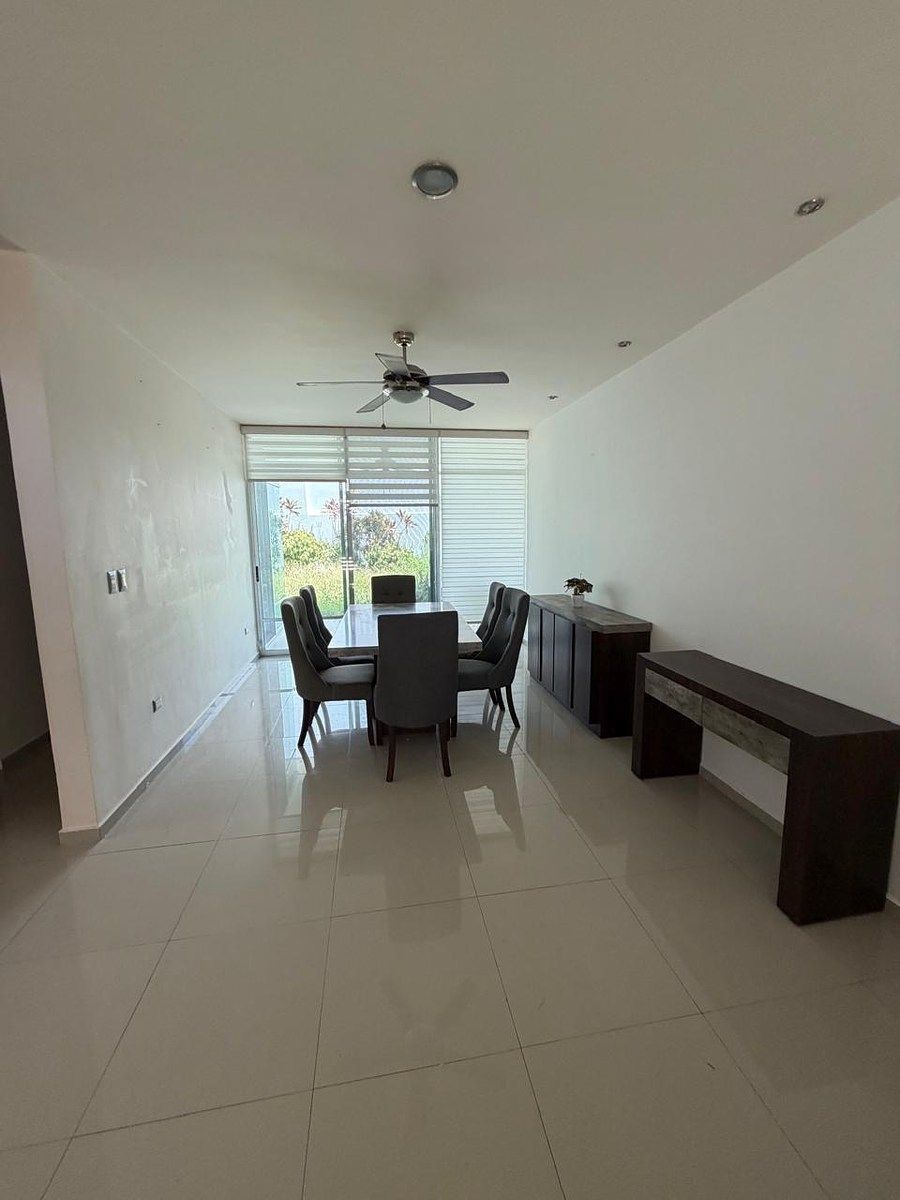 Casa en Altabrisa, Mérida, foto 8 de 14