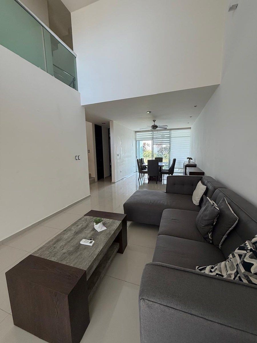 Casa en Altabrisa, Mérida, foto 9 de 14