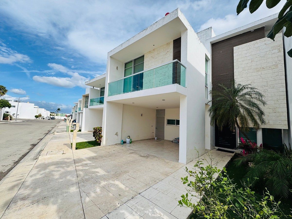 Casa en Altabrisa, Mérida, foto 13 de 14