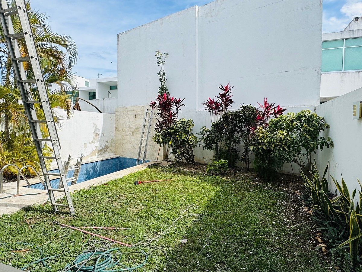 Casa en Altabrisa, Mérida, foto 14 de 14