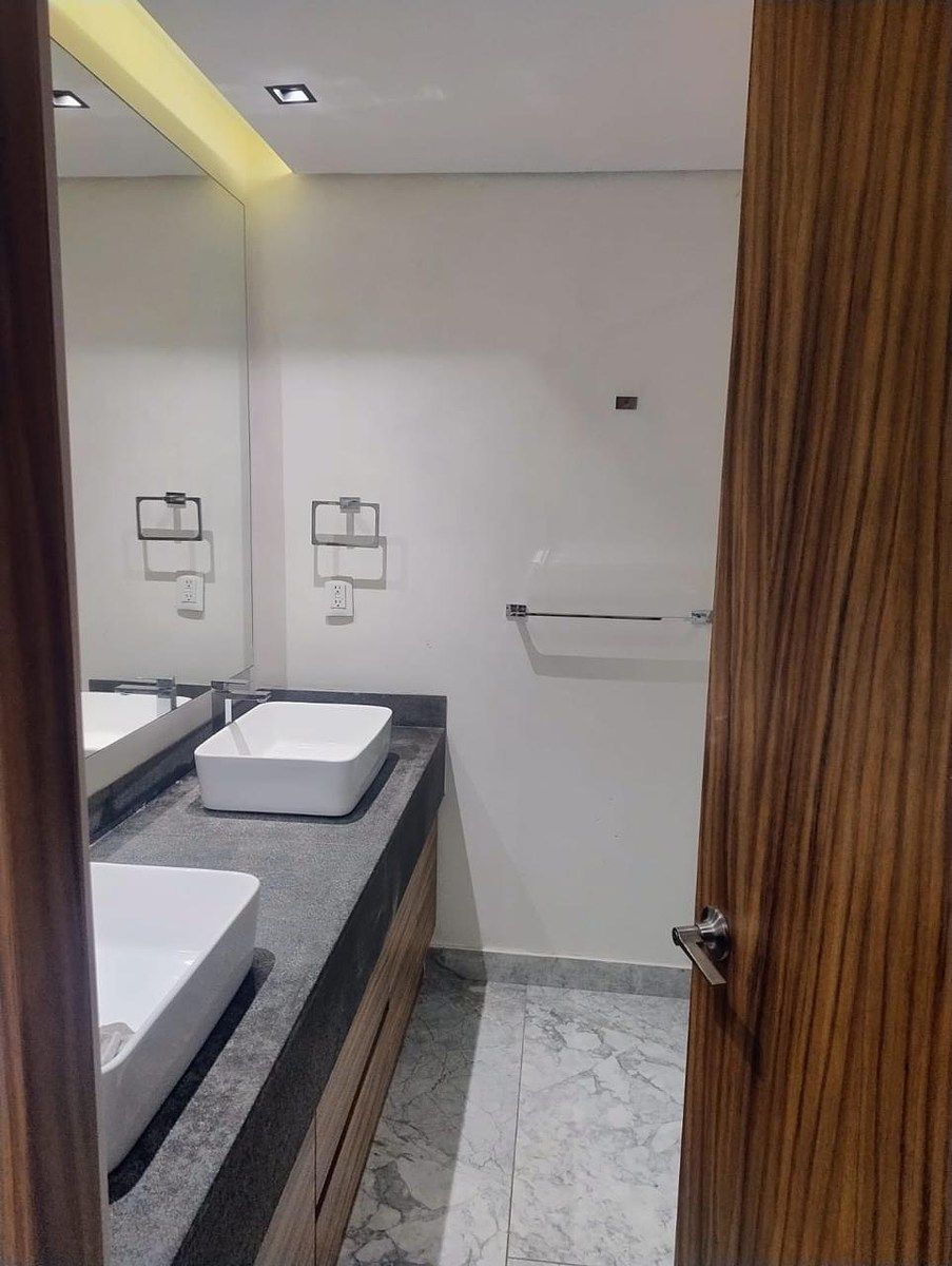 Departamento en Lomas de Tecamachalco, Huixquilucan, foto 6 de 12