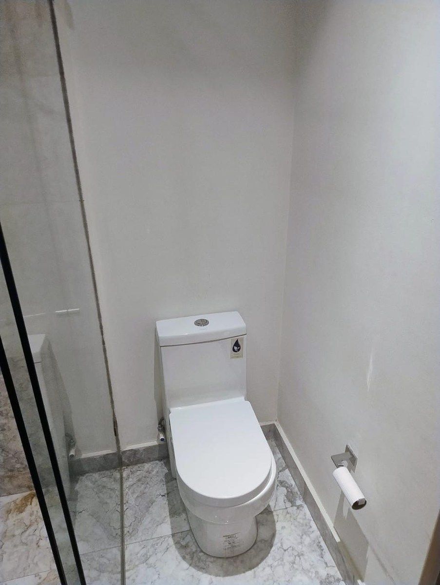 Departamento en Lomas de Tecamachalco, Huixquilucan, foto 10 de 12