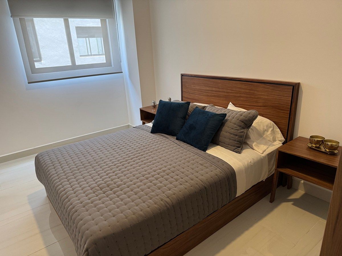 Departamento en Lomas de Angelópolis III, San Andrés Cholula, foto 15 de 28