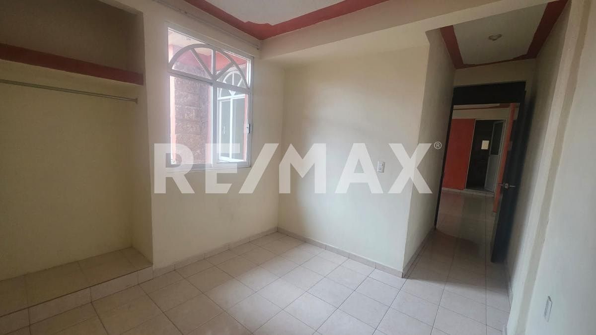 Departamento en Viento Nuevo, Ecatepec de Morelos, foto 5 de 10