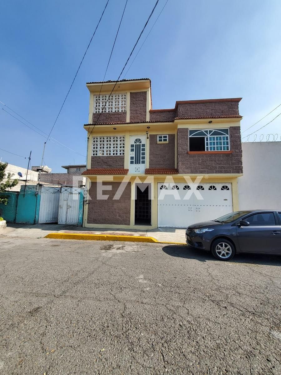 Departamento en Viento Nuevo, Ecatepec de Morelos, foto 4 de 10