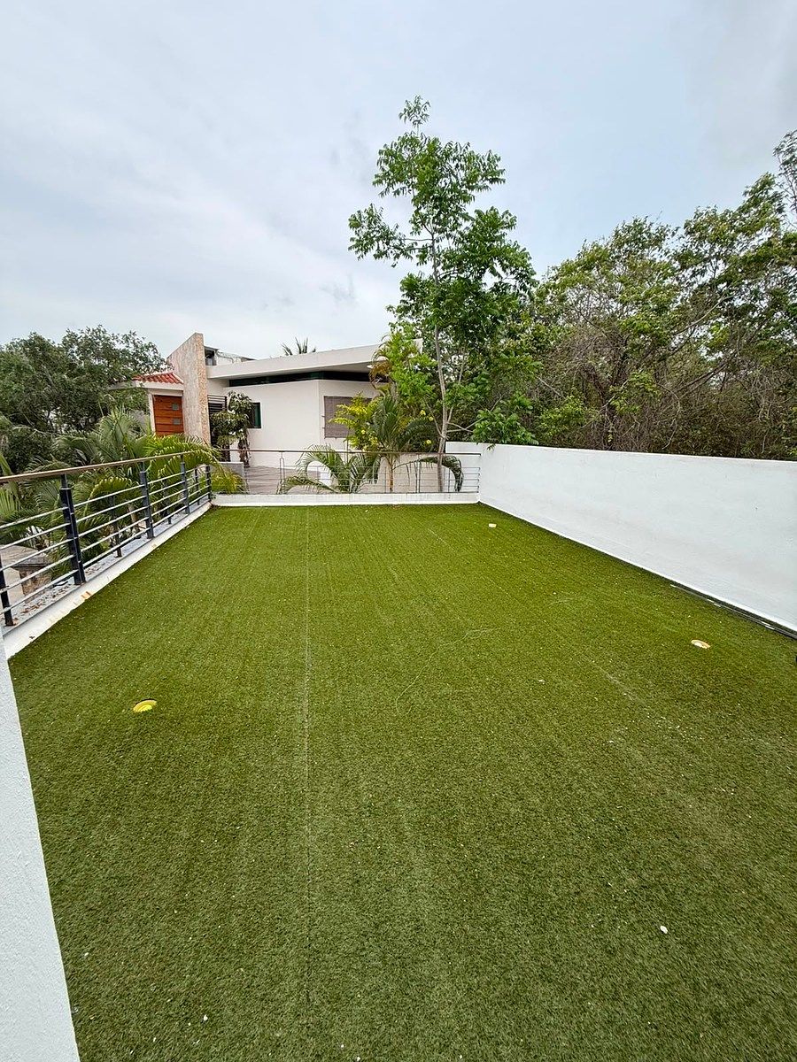Casa en Residencial Cumbres, Benito Juárez, foto 36 de 37