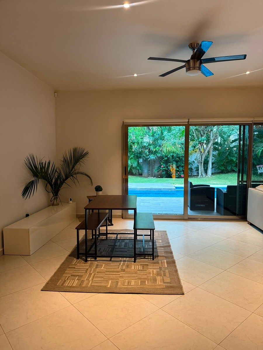 Casa en Residencial Cumbres, Benito Juárez, foto 7 de 37