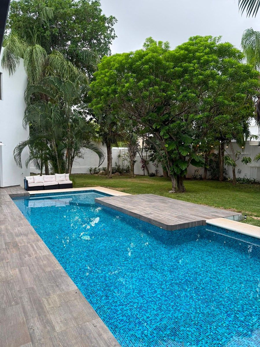 Casa en Residencial Cumbres, Benito Juárez, foto 2 de 37