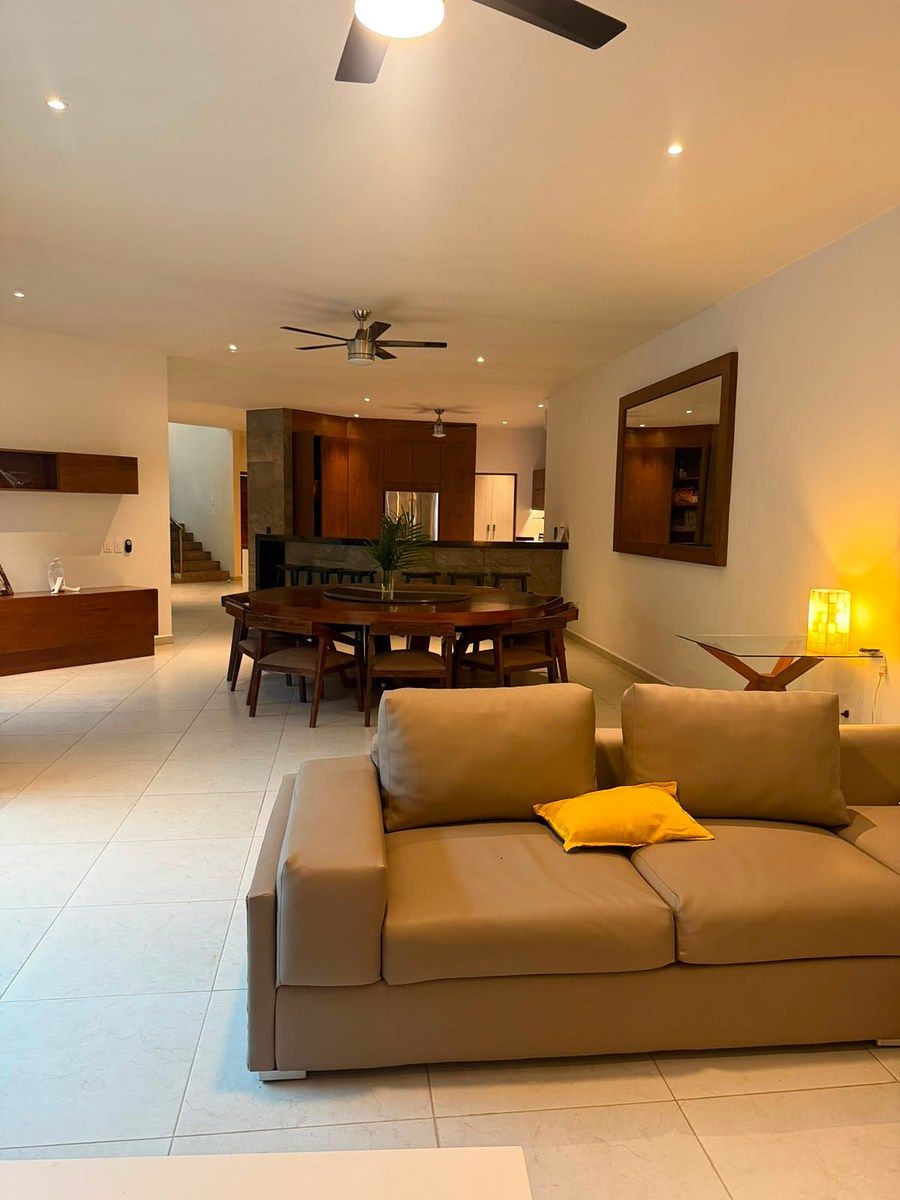 Casa en Residencial Cumbres, Benito Juárez, foto 8 de 37