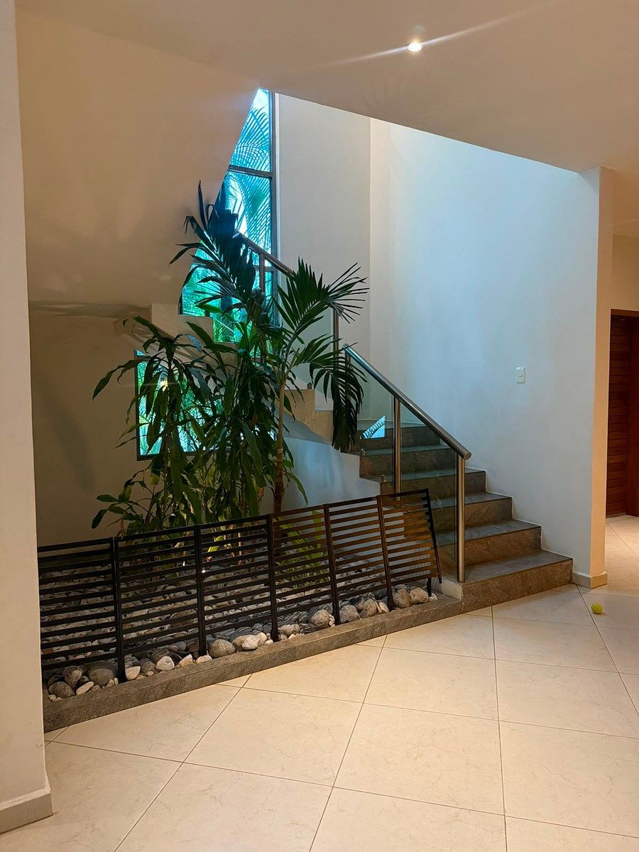 Casa en Residencial Cumbres, Benito Juárez, foto 3 de 37