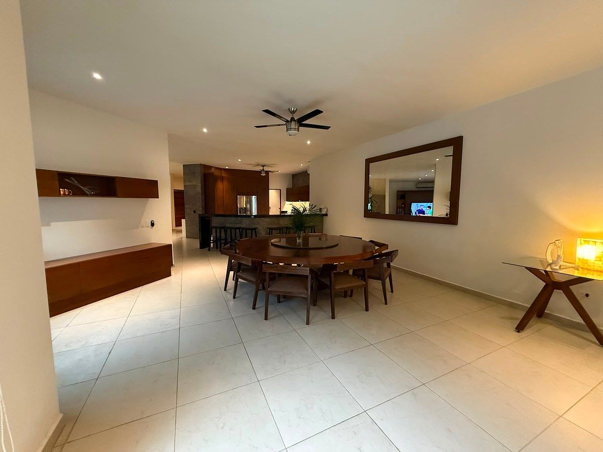 Casa en Residencial Cumbres, Benito Juárez, foto 5 de 37
