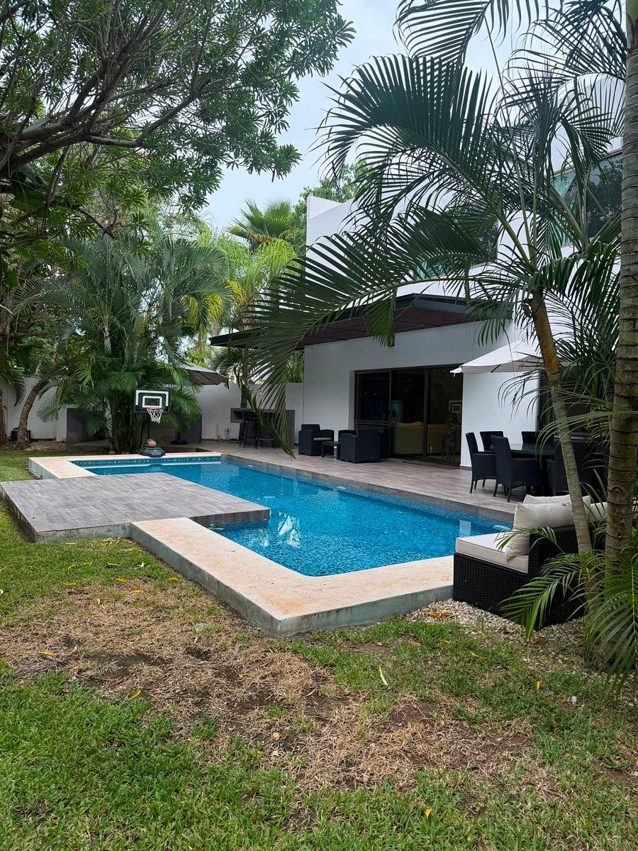 Casa en Residencial Cumbres, Benito Juárez, foto 11 de 37