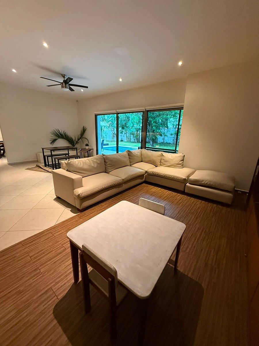 Casa en Residencial Cumbres, Benito Juárez, foto 14 de 37