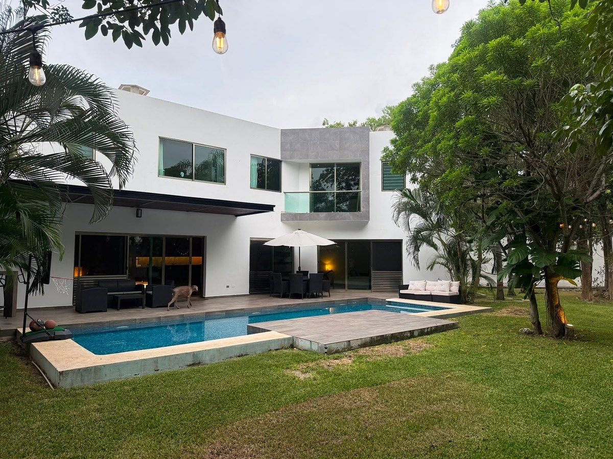 Casa en Residencial Cumbres, Benito Juárez, foto 27 de 37