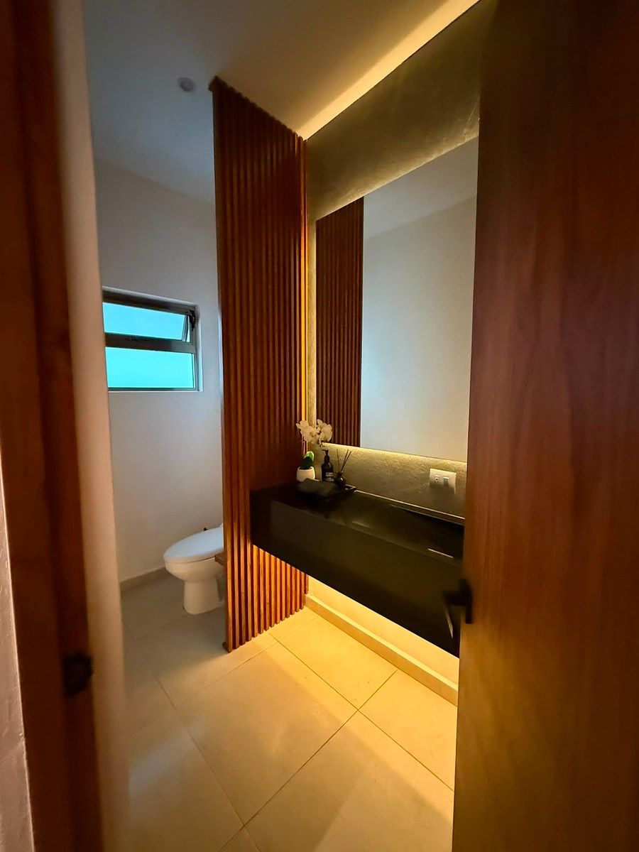 Casa en Residencial Cumbres, Benito Juárez, foto 28 de 37