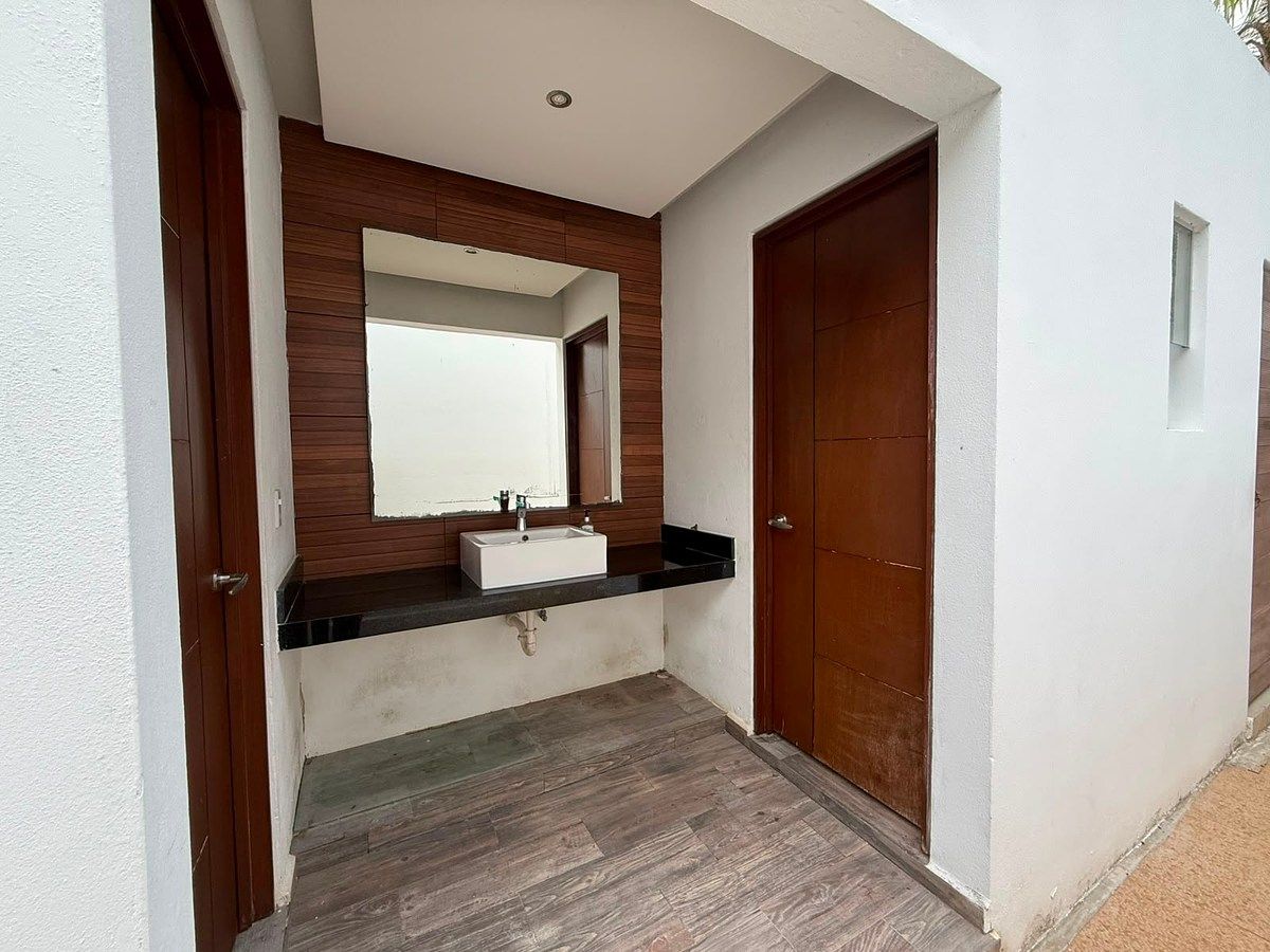 Casa en Residencial Cumbres, Benito Juárez, foto 30 de 37