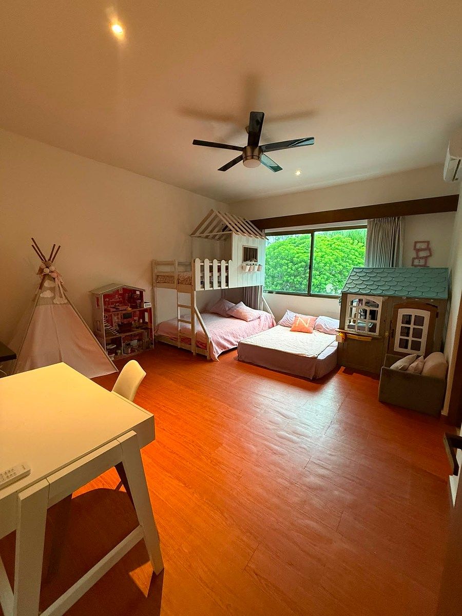 Casa en Residencial Cumbres, Benito Juárez, foto 29 de 37