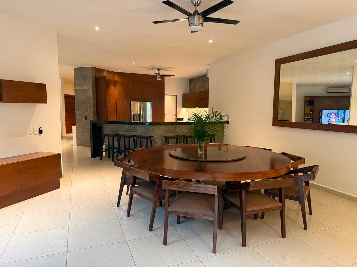 Casa en Residencial Cumbres, Benito Juárez, foto 33 de 37