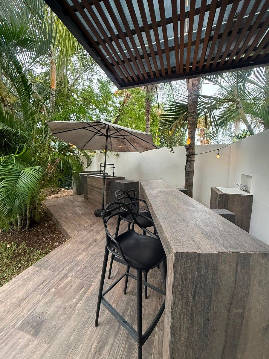 Casa en Residencial Cumbres, Benito Juárez, foto 37 de 37