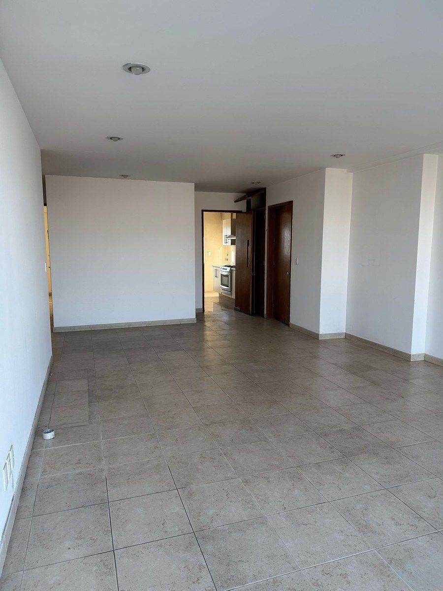 Departamento en Interlomas, Huixquilucan, foto 4 de 7