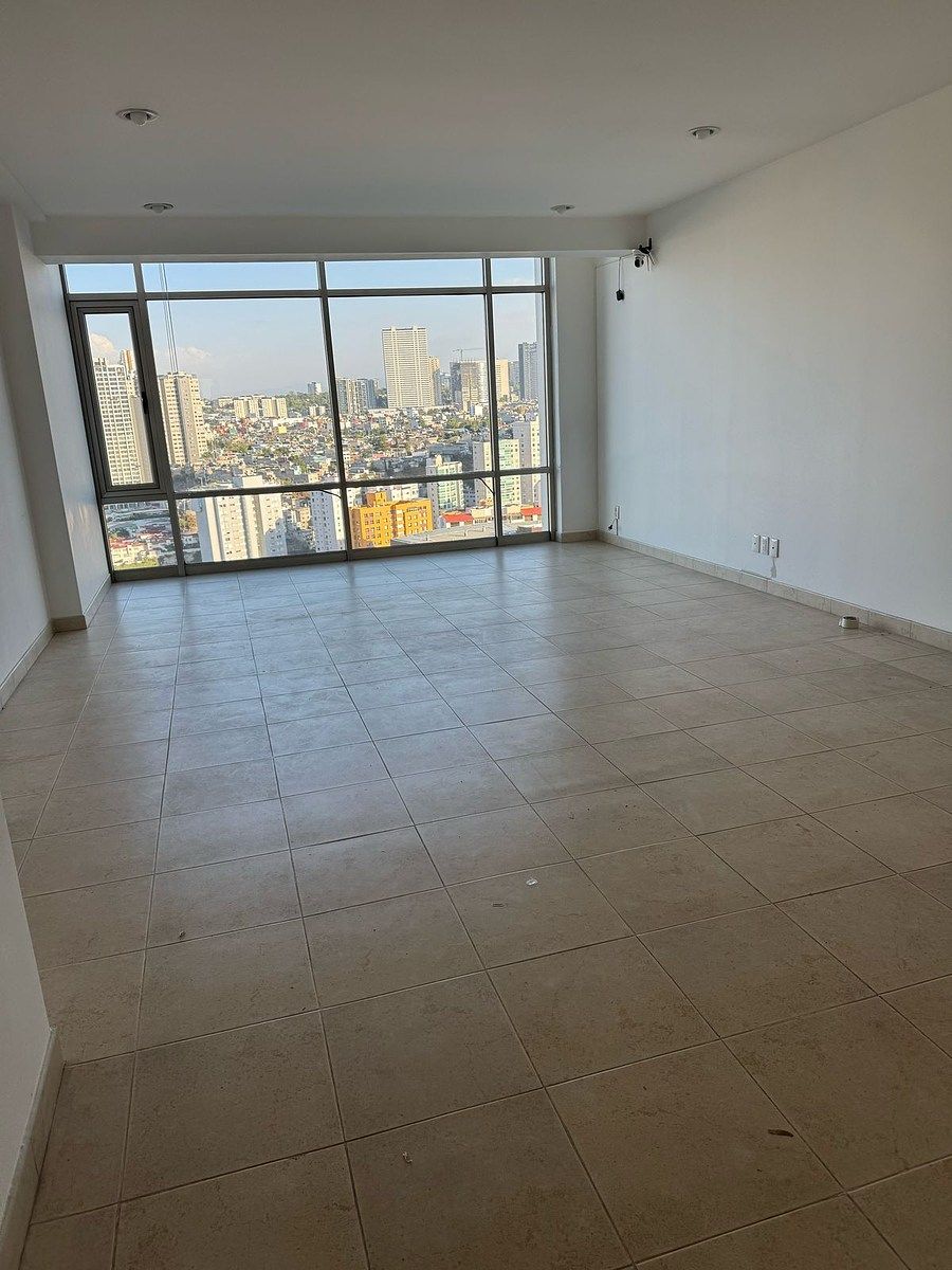 Departamento en Interlomas, Huixquilucan, foto 5 de 7